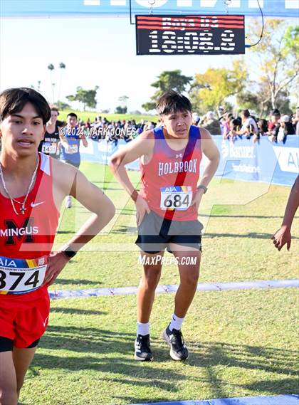 Thumbnail 2 in AIA Division III Championships photogallery.