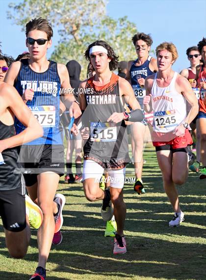 Thumbnail 1 in AIA Division III Championships photogallery.