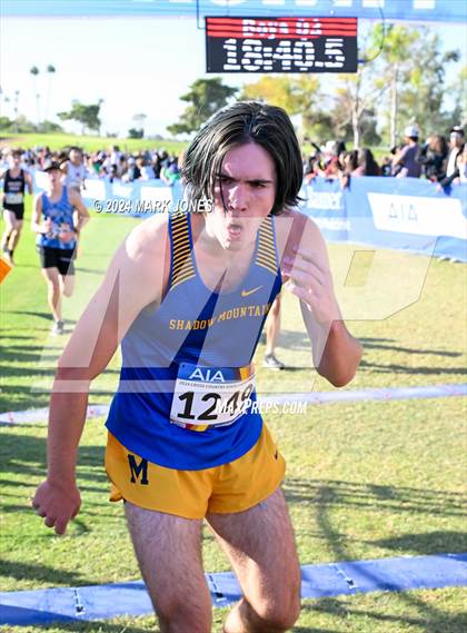 Thumbnail 3 in AIA Division III Championships photogallery.