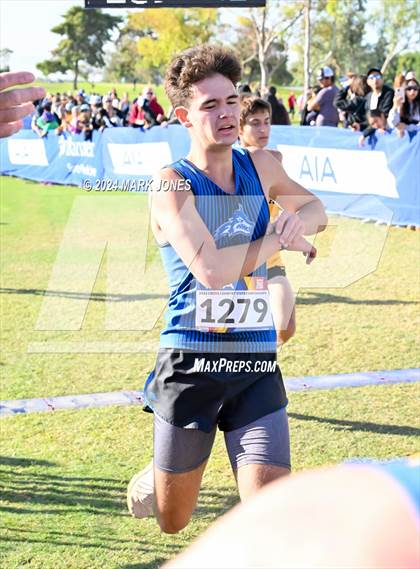 Thumbnail 1 in AIA Division III Championships photogallery.