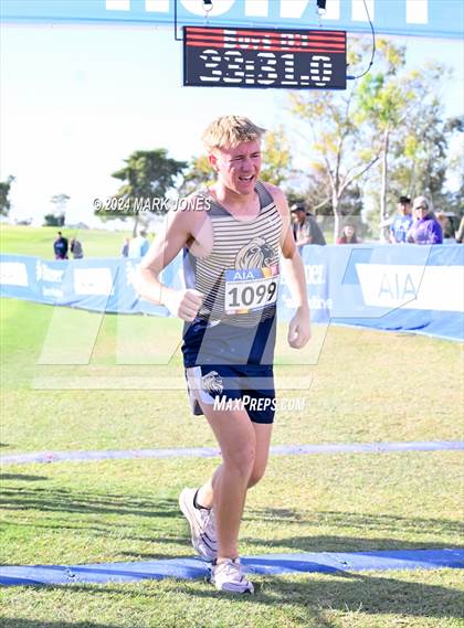 Thumbnail 2 in AIA Division III Championships photogallery.