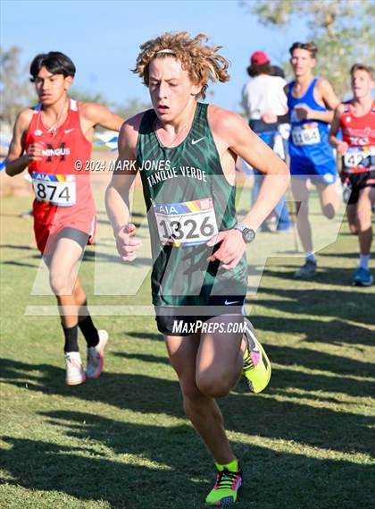 Thumbnail 2 in AIA Division III Championships photogallery.