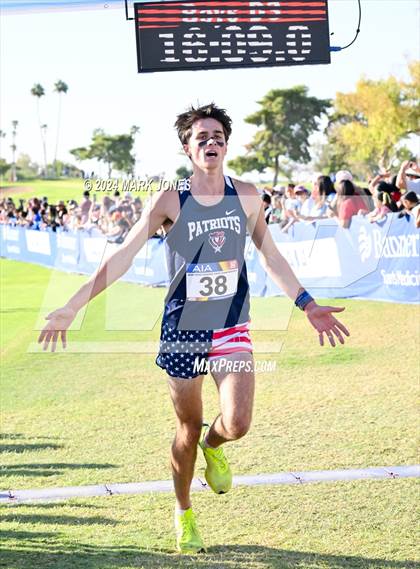 Thumbnail 3 in AIA Division III Championships photogallery.