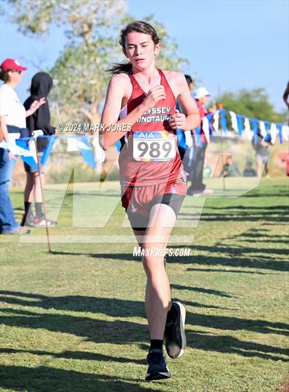 Thumbnail 1 in AIA Division III Championships photogallery.