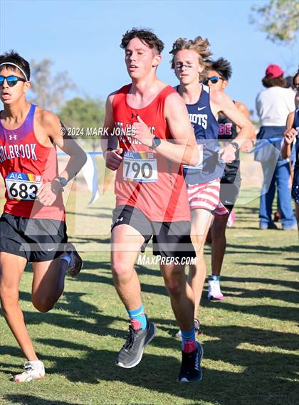 Thumbnail 1 in AIA Division III Championships photogallery.