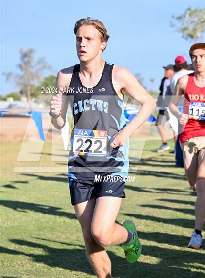 Thumbnail 3 in AIA Division III Championships photogallery.