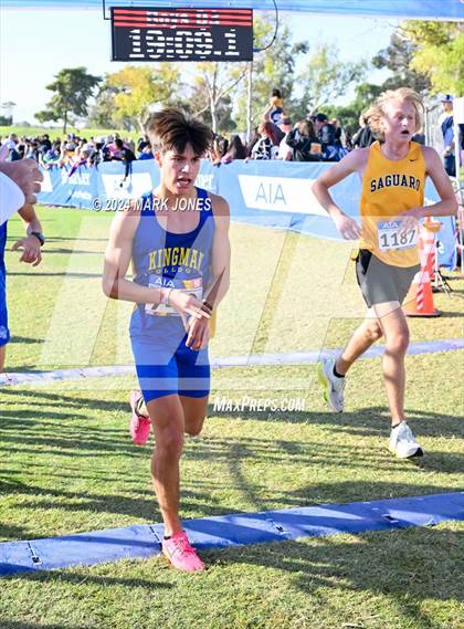 Thumbnail 1 in AIA Division III Championships photogallery.