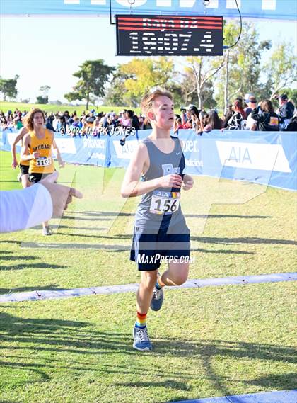 Thumbnail 1 in AIA Division III Championships photogallery.