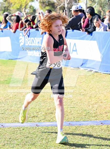 Thumbnail 1 in AIA Division III Championships photogallery.