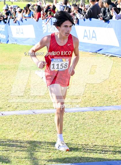 Thumbnail 2 in AIA Division III Championships photogallery.
