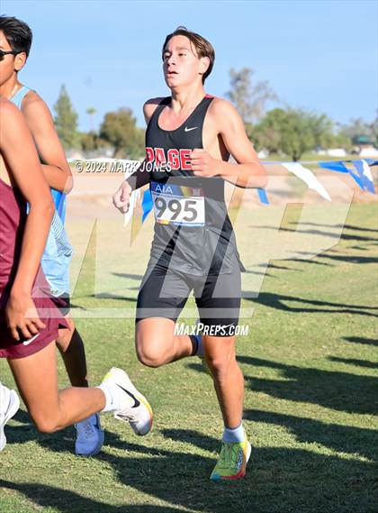 Thumbnail 3 in AIA Division III Championships photogallery.