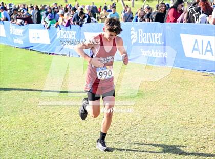 Thumbnail 2 in AIA Division III Championships photogallery.