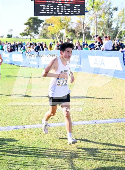 Thumbnail 1 in AIA Division III Championships photogallery.