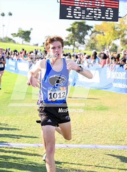 Thumbnail 1 in AIA Division III Championships photogallery.