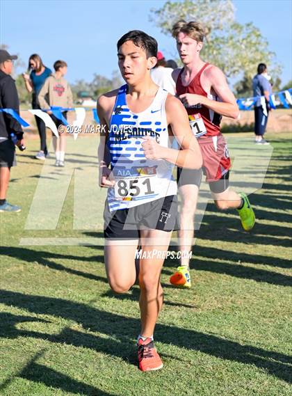 Thumbnail 3 in AIA Division III Championships photogallery.