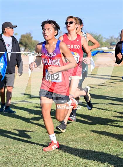 Thumbnail 1 in AIA Division III Championships photogallery.