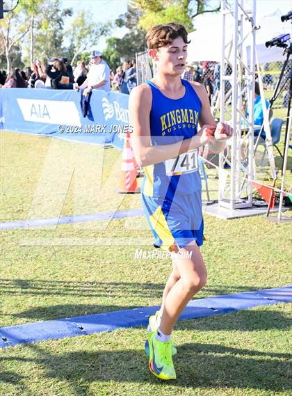 Thumbnail 3 in AIA Division III Championships photogallery.