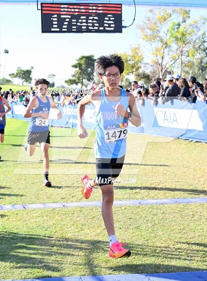 Thumbnail 2 in AIA Division III Championships photogallery.