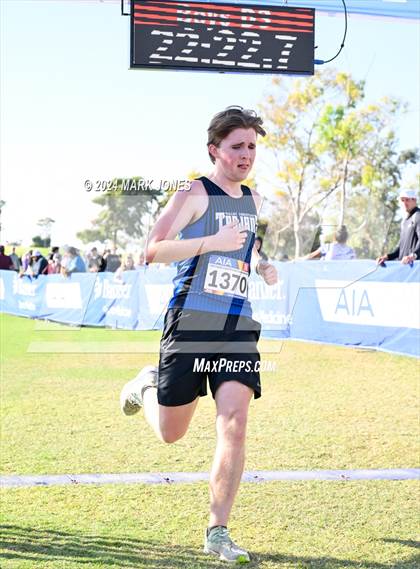 Thumbnail 1 in AIA Division III Championships photogallery.