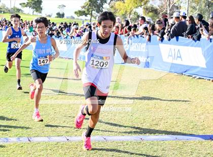 Thumbnail 3 in AIA Division III Championships photogallery.
