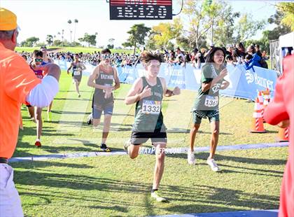 Thumbnail 3 in AIA Division III Championships photogallery.
