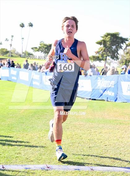 Thumbnail 2 in AIA Division III Championships photogallery.