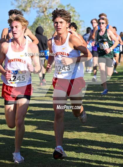 Thumbnail 1 in AIA Division III Championships photogallery.