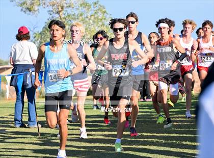 Thumbnail 3 in AIA Division III Championships photogallery.