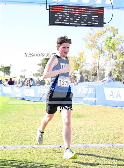 Thumbnail 3 in AIA Division III Championships photogallery.