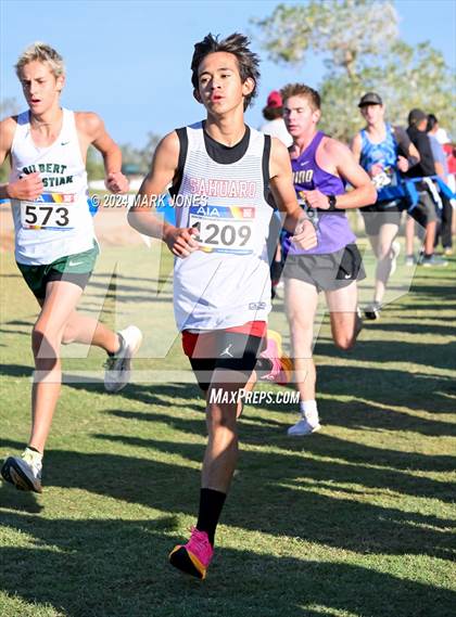 Thumbnail 2 in AIA Division III Championships photogallery.