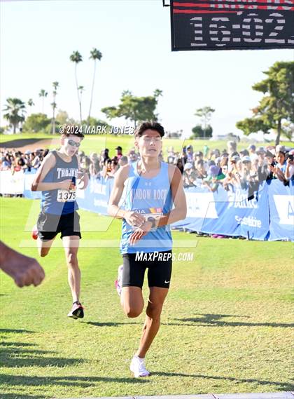 Thumbnail 1 in AIA Division III Championships photogallery.