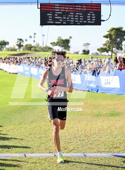 Thumbnail 3 in AIA Division III Championships photogallery.
