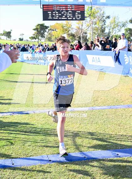 Thumbnail 3 in AIA Division III Championships photogallery.