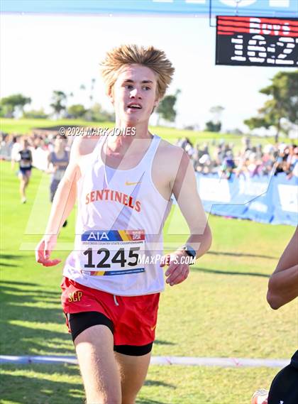 Thumbnail 2 in AIA Division III Championships photogallery.
