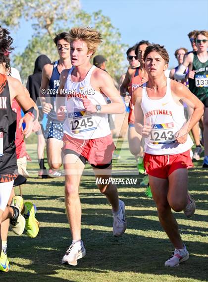 Thumbnail 2 in AIA Division III Championships photogallery.