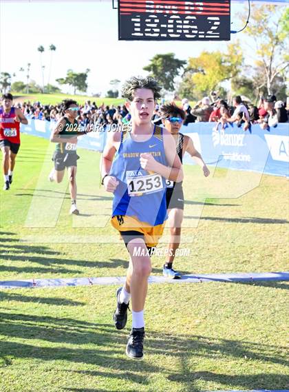 Thumbnail 3 in AIA Division III Championships photogallery.