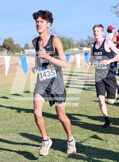 Thumbnail 1 in AIA Division III Championships photogallery.