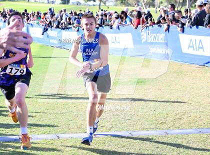 Thumbnail 1 in AIA Division III Championships photogallery.