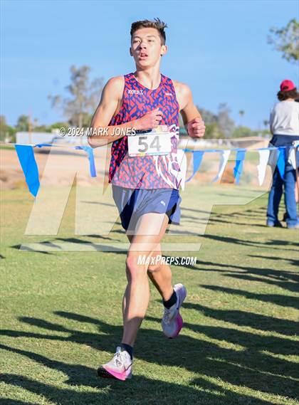 Thumbnail 2 in AIA Division III Championships photogallery.