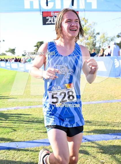 Thumbnail 2 in AIA Division III Championships photogallery.