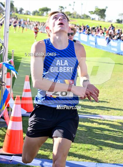 Thumbnail 2 in AIA Division III Championships photogallery.