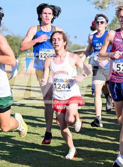 Thumbnail 2 in AIA Division III Championships photogallery.