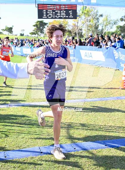 Thumbnail 3 in AIA Division III Championships photogallery.