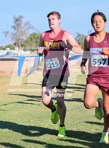 Thumbnail 2 in AIA Division III Championships photogallery.