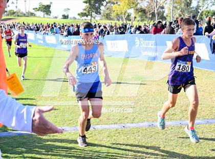 Thumbnail 2 in AIA Division III Championships photogallery.