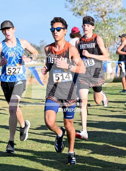 Thumbnail 2 in AIA Division III Championships photogallery.