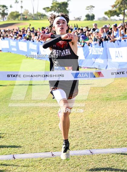 Thumbnail 3 in AIA Division III Championships photogallery.