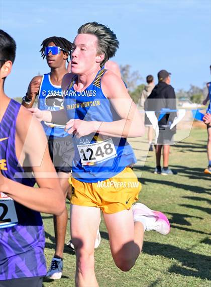Thumbnail 2 in AIA Division III Championships photogallery.