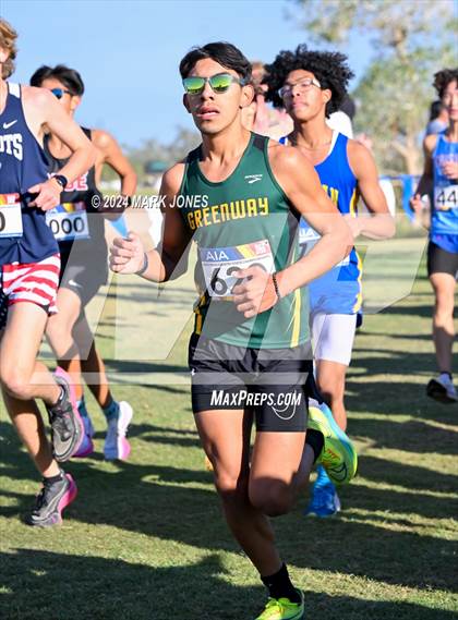 Thumbnail 2 in AIA Division III Championships photogallery.