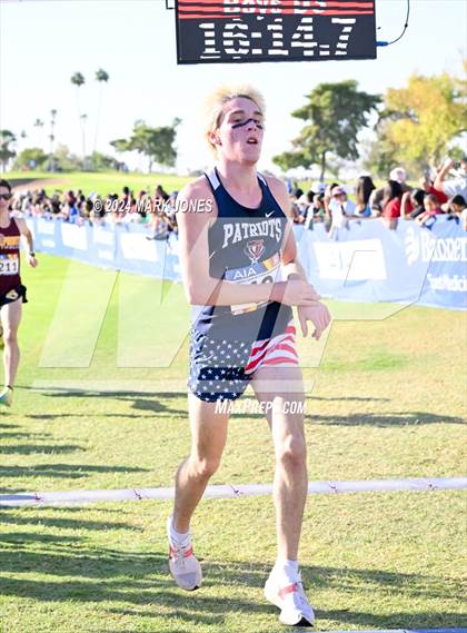 Thumbnail 2 in AIA Division III Championships photogallery.